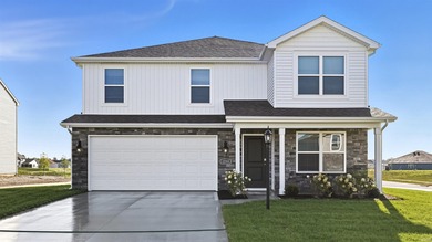 (private lake, pond, creek) Home For Sale in Fort Wayne Indiana