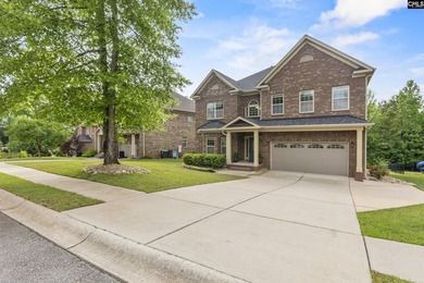 Lake Murray Home For Sale in Chapin South Carolina