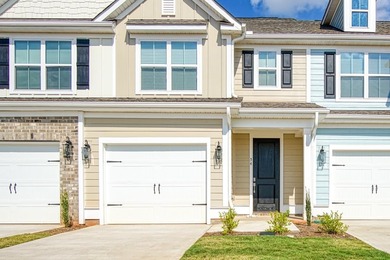 (private lake, pond, coastal) Townhome/Townhouse For Sale in Greer South Carolina