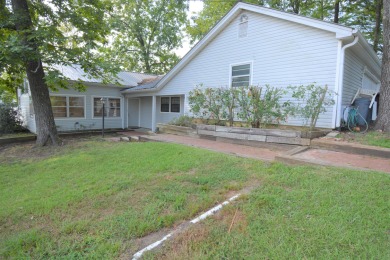 Lake Home Off Market in Tupelo, Mississippi