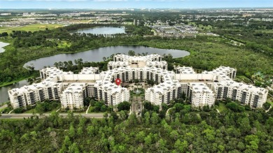 Lake Austin Condo For Sale in Winter Garden Florida