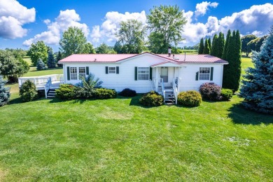 Lake Home For Sale in Hector, New York