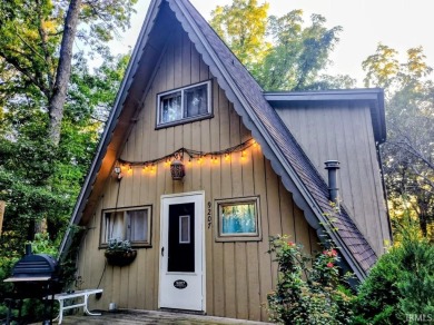 Lake Home For Sale in Syracuse, Indiana