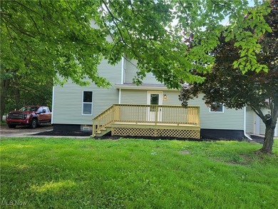 Westbranch Lake Home For Sale in Alliance Ohio