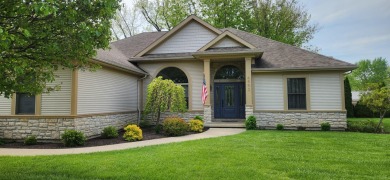 Grand Lake St. Marys Home For Sale in Celina Ohio