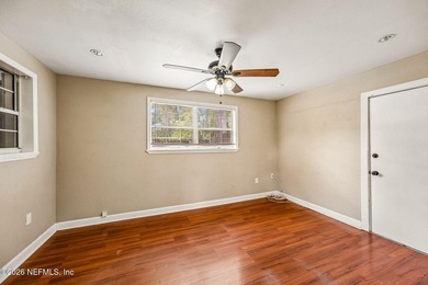 Charming pool home with attached garage the perfect location! - photo 11