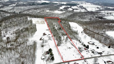 (private lake, pond, creek) Acreage For Sale in Waverly Ohio