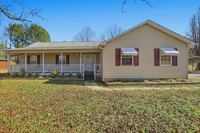 (private lake, pond, coastal) Home For Sale in Landrum South Carolina