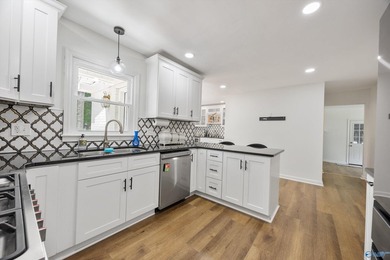 Welcome home to this classic two-story home, perfectly - photo 12
