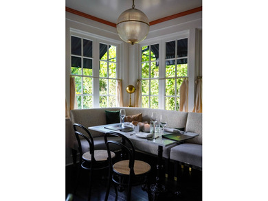 Purchase Offering of a Newly Transformed Bistro in the Village - photo 13