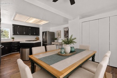 RECENTLY UPDATED WELL! This spacious home offers a comfortable - photo 13
