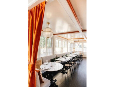 Purchase Offering of a Newly Transformed Bistro in the Village - photo 14