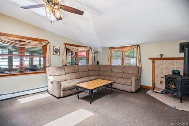 Set on a level, fully fenced property in East Islip, this 3 - photo 15