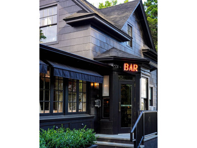 Purchase Offering of a Newly Transformed Bistro in the Village - photo 15