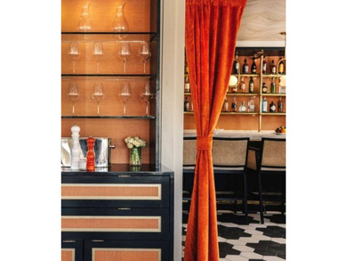 Purchase Offering of a Newly Transformed Bistro in the Village - photo 16