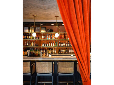Purchase Offering of a Newly Transformed Bistro in the Village - photo 18