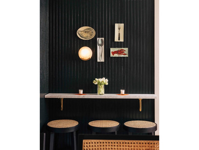 Purchase Offering of a Newly Transformed Bistro in the Village - photo 19