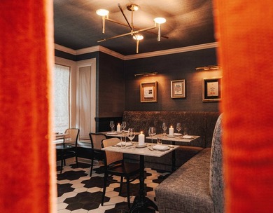 Purchase Offering of a Newly Transformed Bistro in the Village - photo 20