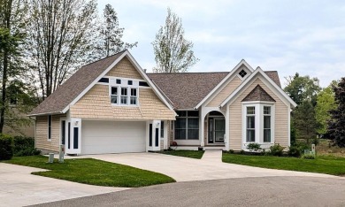 Lake Condo For Sale in Holland, Michigan