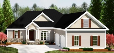 Lake Home Off Market in Ninety Six, South Carolina