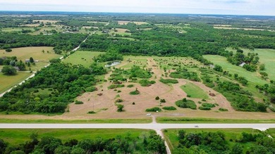 Gorgeous Rolling Acreage with Scenic Views! This stunning