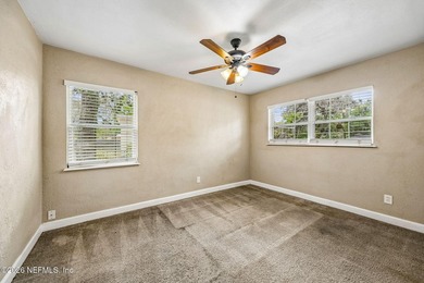 Charming pool home with attached garage the perfect location! - photo 21
