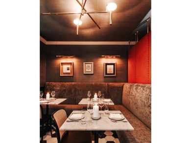 Purchase Offering of a Newly Transformed Bistro in the Village - photo 21
