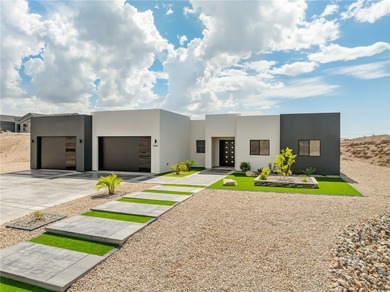 Lake Mohave Home For Sale in Bullhead City Arizona