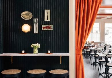 Purchase Offering of a Newly Transformed Bistro in the Village - photo 22