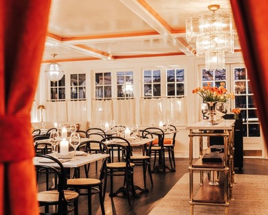Purchase Offering of a Newly Transformed Bistro in the Village - photo 23