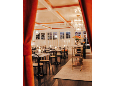 Purchase Offering of a Newly Transformed Bistro in the Village - photo 24