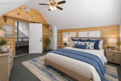 RECENTLY UPDATED WELL! This spacious home offers a comfortable - photo 25