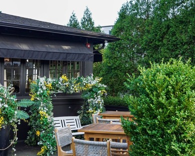 Purchase Offering of a Newly Transformed Bistro in the Village - photo 26