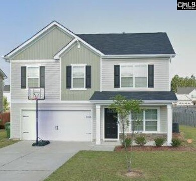 Welcome to 454 Kingsley View Rd in the desirable Blythewood - photo 1