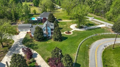 Lake Home For Sale in Greenwood, South Carolina
