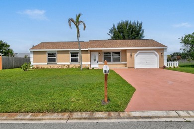 Charming home close to the Beaches and Jensen Beach. Welcome to - photo 1