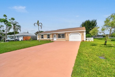Charming home close to the Beaches and Jensen Beach. Welcome to - photo 4