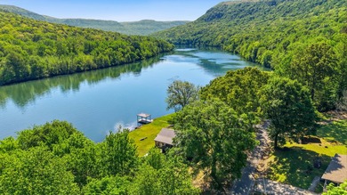 Experience true waterfront living in the heart of the Tennessee - photo 1