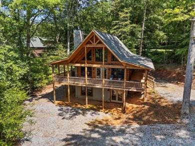 Lake Secession Home For Sale in Abbeville South Carolina