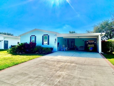 Lake Home For Sale in Port Orange, Florida