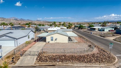 Colorado River - Mohave County Home Sale Pending in Bullhead City Arizona