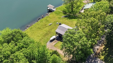 Experience true waterfront living in the heart of the Tennessee - photo 5