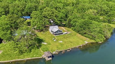 Experience true waterfront living in the heart of the Tennessee - photo 8