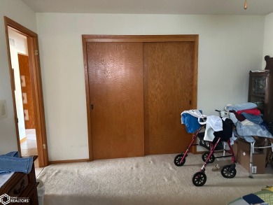 Handicap accessible two bedroom brick ranch! Newer walk-in