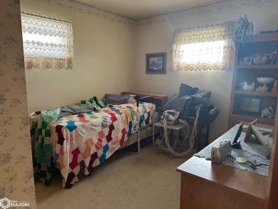 Handicap accessible two bedroom brick ranch! Newer walk-in