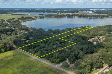 Lake Mariana Home Sale Pending in Lake Alfred Florida