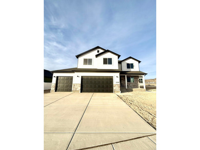 Utah Lake Home For Sale in Eagle Mountain Utah