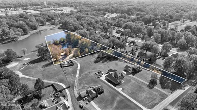 (private lake, pond, creek) Acreage For Sale in Horn Lake Mississippi