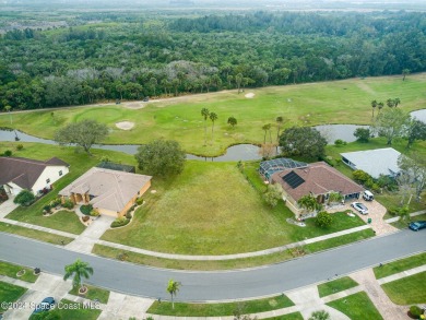 Indian River Lot Sale Pending in Merritt Island Florida