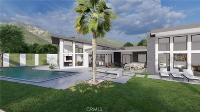 (private lake, pond, coastal) Home For Sale in Rancho Mirage California